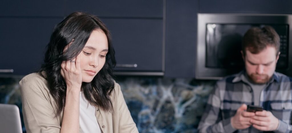 tdah en las relaciones de pareja