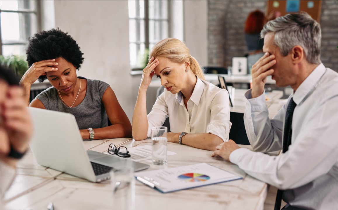 adultos con tdah en el trabajo